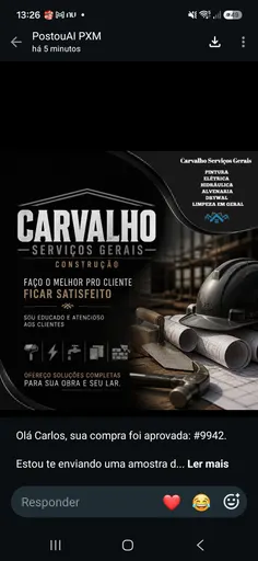 Carvalho