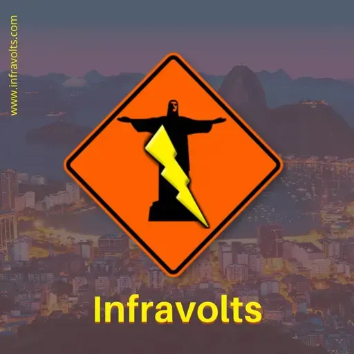 Infravolts