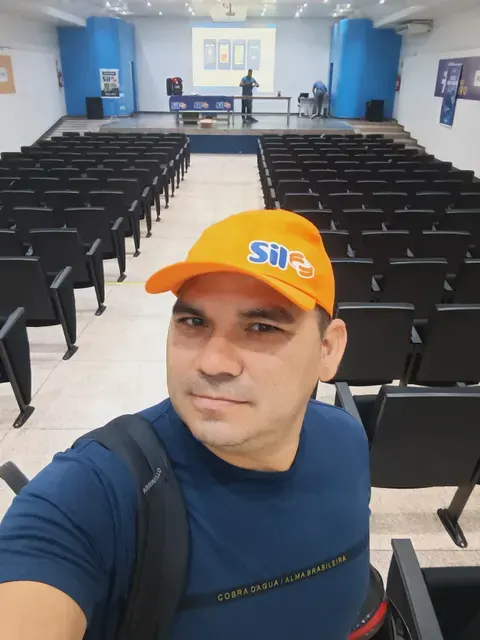 Foto de Cavalcante