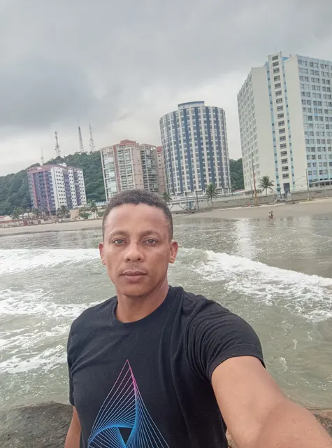 Matheus De Jesus Oliveira Teteu