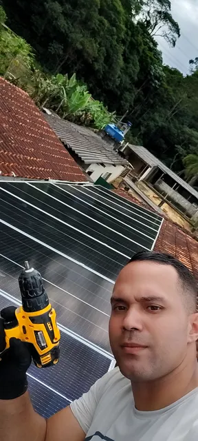 MS Serviços Elétricos