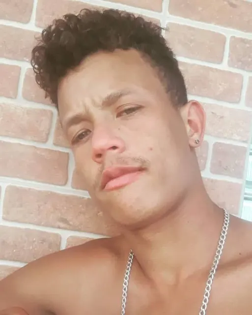 Foto de IRAN DOS SANTOS SILVA