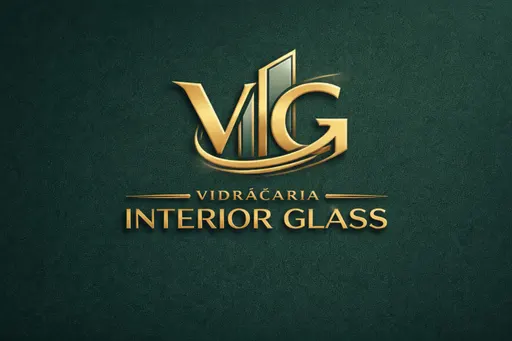 Vidraçaria Interior Glass