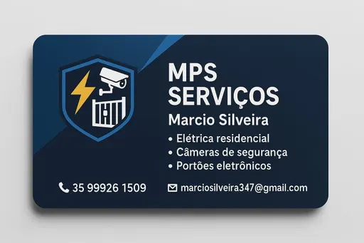 Logo de MARCIO ROBERTO DA SILVEIRA
