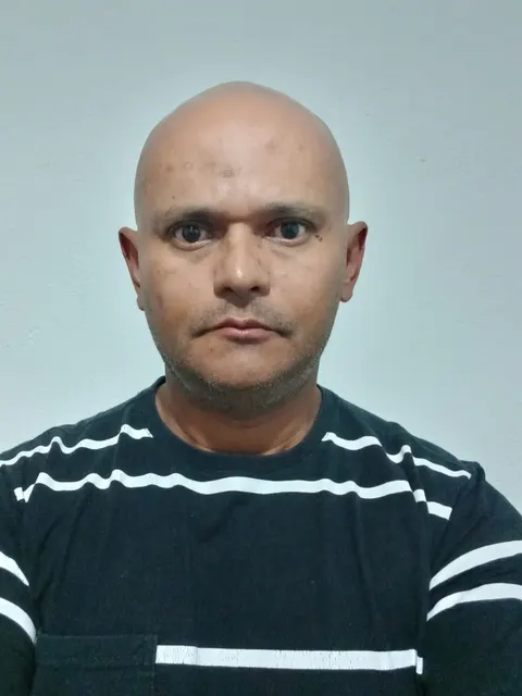 CARLOS ALBERTO SANTINO MESSIAS