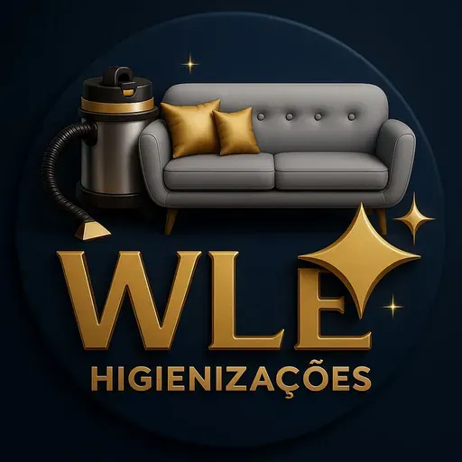 WLE HIGIENIZAÇÕES