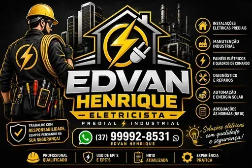 EDVAN HENRIQUE PIRES SANTOS