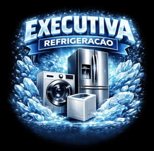 Executiva refrigeração