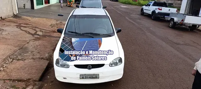 Ls Prestação de Serviço