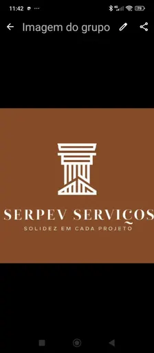 Serpev construtora