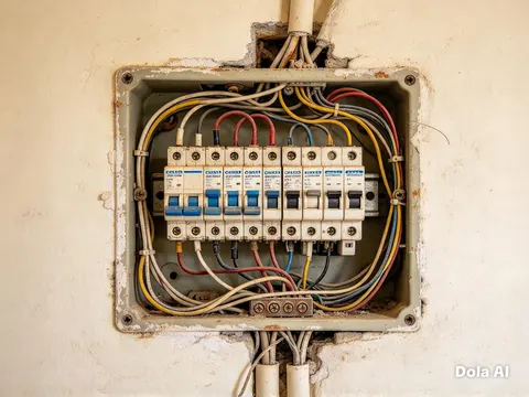 eletricista em Osasco