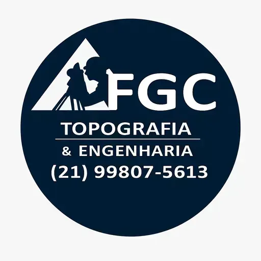 FGC Topografia e Engenharia
