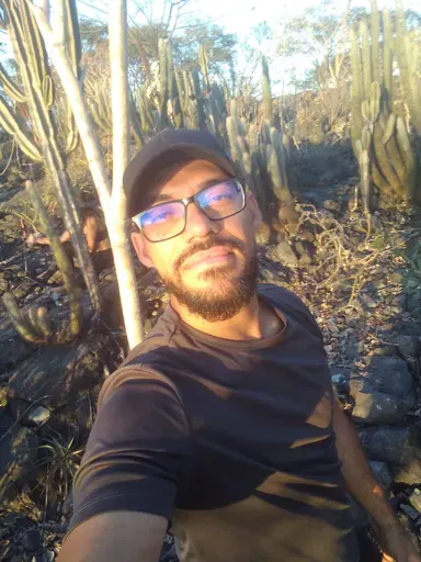 Rafael Ferreira