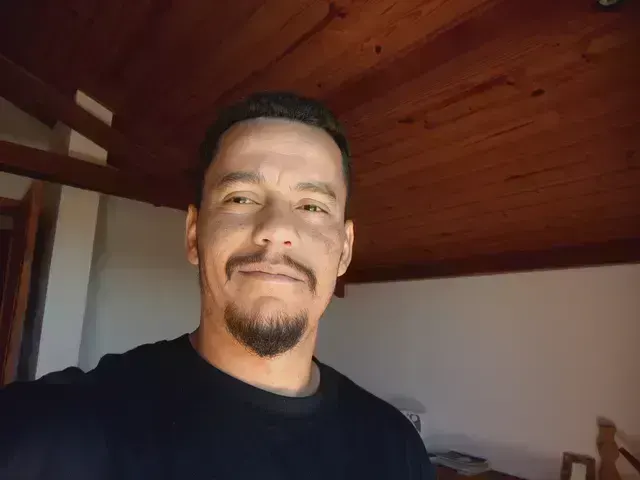 CRISTIANO PAIXAO DOS SANTOS