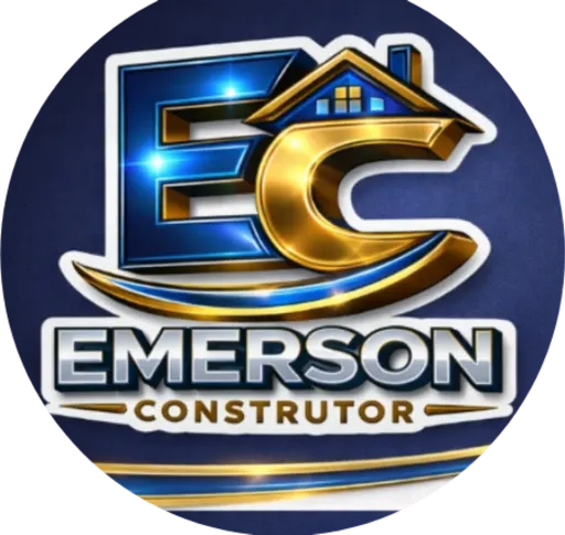 Logo de EMERSON ALEXANDRE GOMES CHAGAS