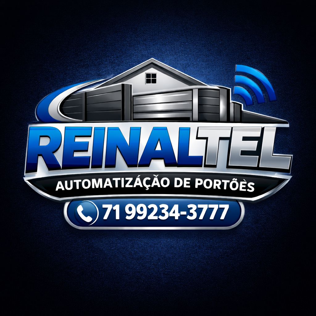 Logo de Reinaldo