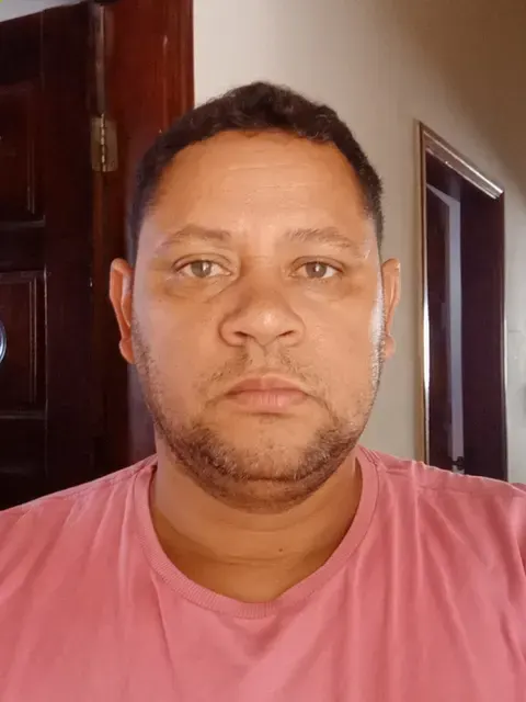 Anderson Aparecido Alves Feitosa