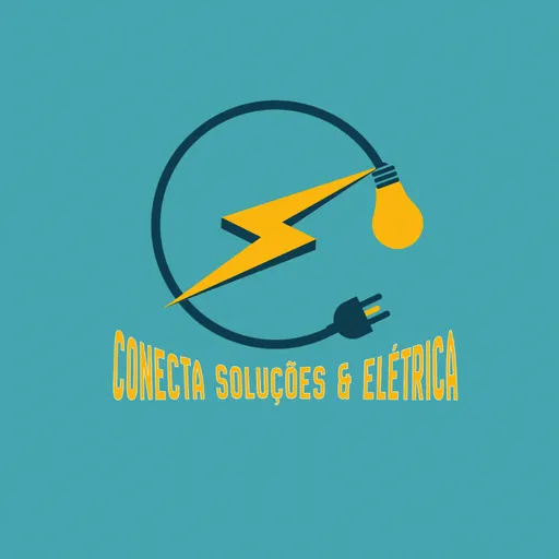 Conecta soluções e elétrica