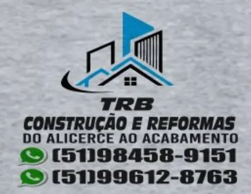 TRB Construção e reforma