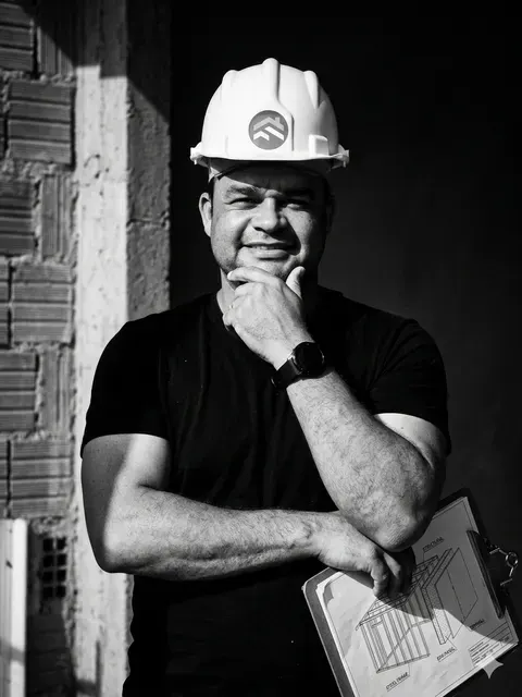Marcelo Feitoza