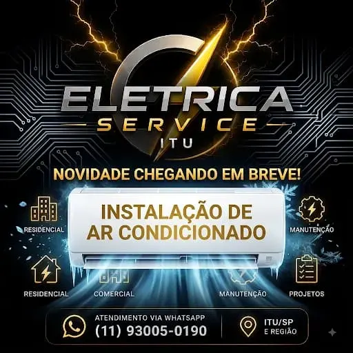 Eletrica service itu