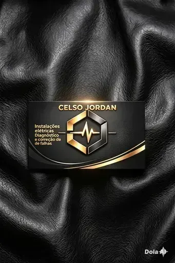 Celso Jordan