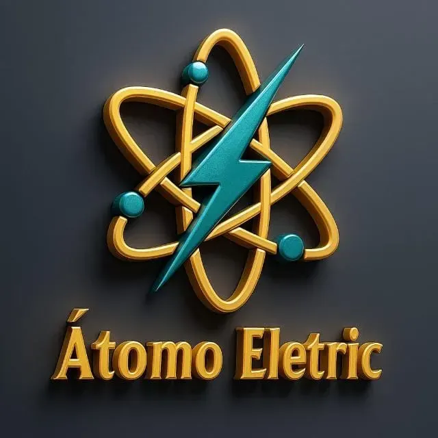 Átomo Eletric