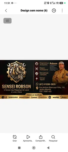 Robson Luis Pinto Cardoso da Silva