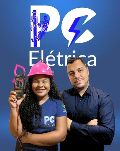 Pc elétrica