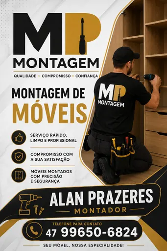 ALAN CRISTIAN DOS PRAZERES