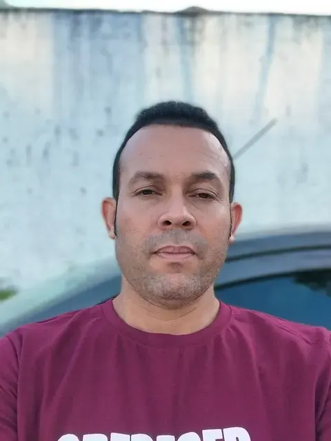 REGINALDO SENA DOS SANTOS