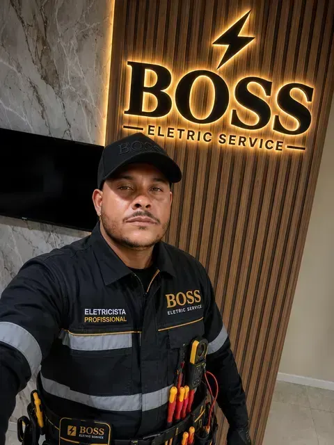 Boss eletric service