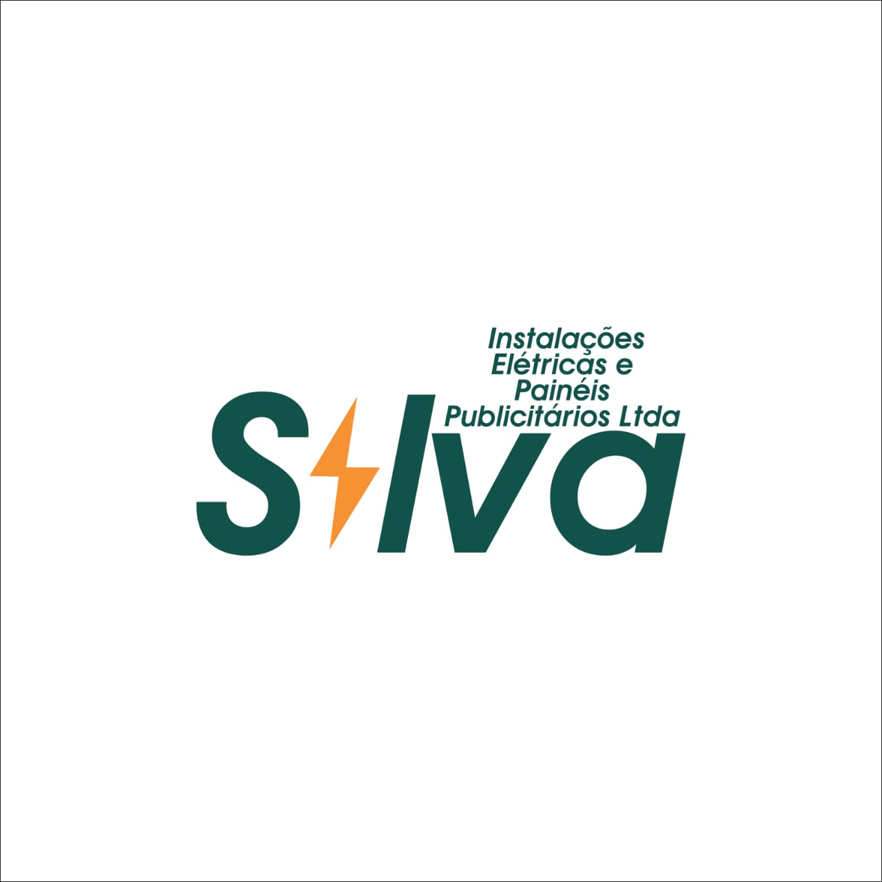 Logo de SILVA