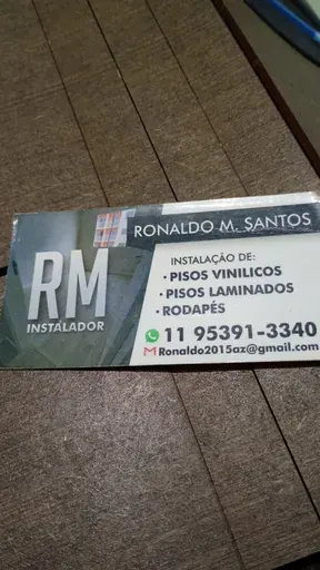 Ronaldo