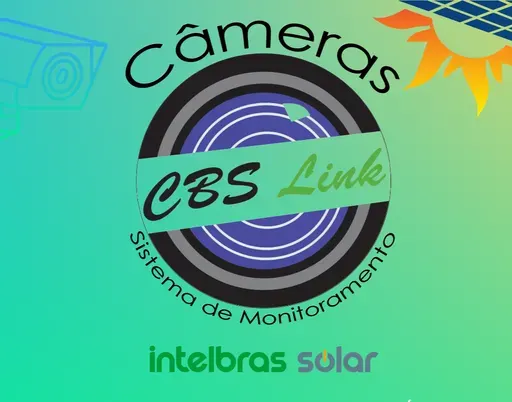 CBS Link Sistema de Monitoramento Energia Solar