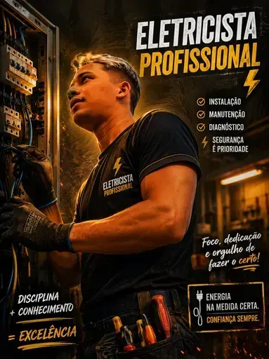 JARDESON ELETRICISTA