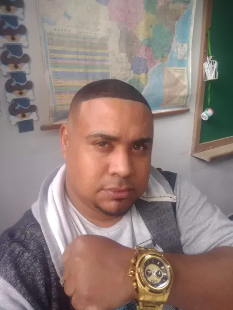 Rodrigo Siqueira Alves
