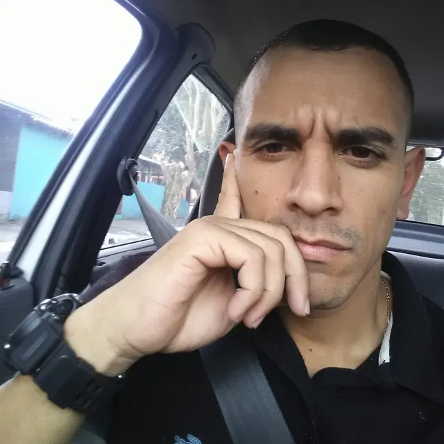 Rafael Almeida