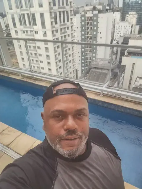 Aruanda Limpeza