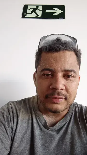 Isaac Vilela Faria