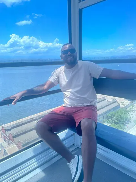 Foto de LEANDRO MELLO