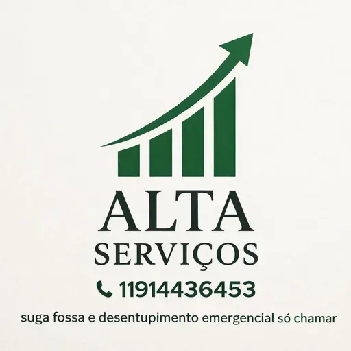 ALTA Serviços