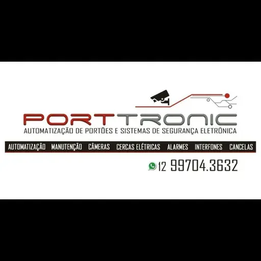 Porttronic