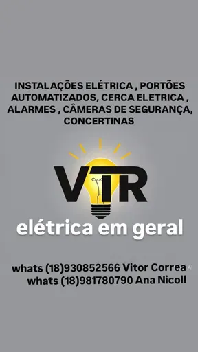 VITOR HUGO APARECIDO CORREA
