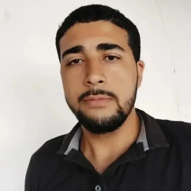 Foto de Márcio Lima