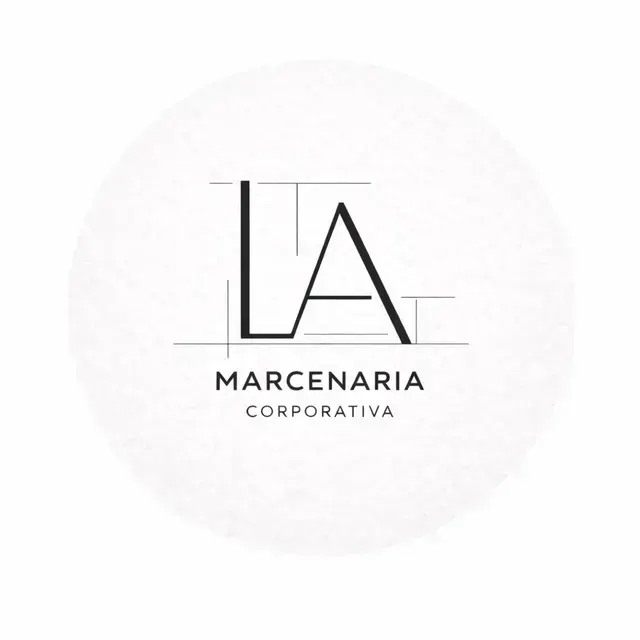 Foto de LA Marcenaria Corporativa