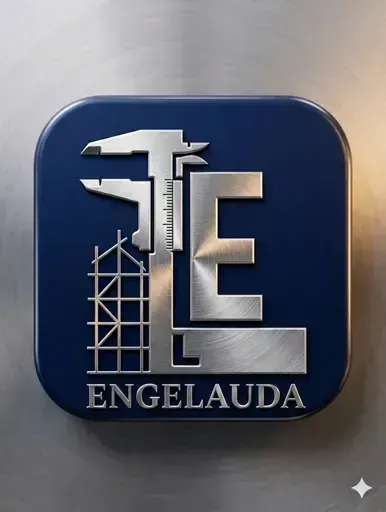 Engelauda ART projetos e laudos técnicos