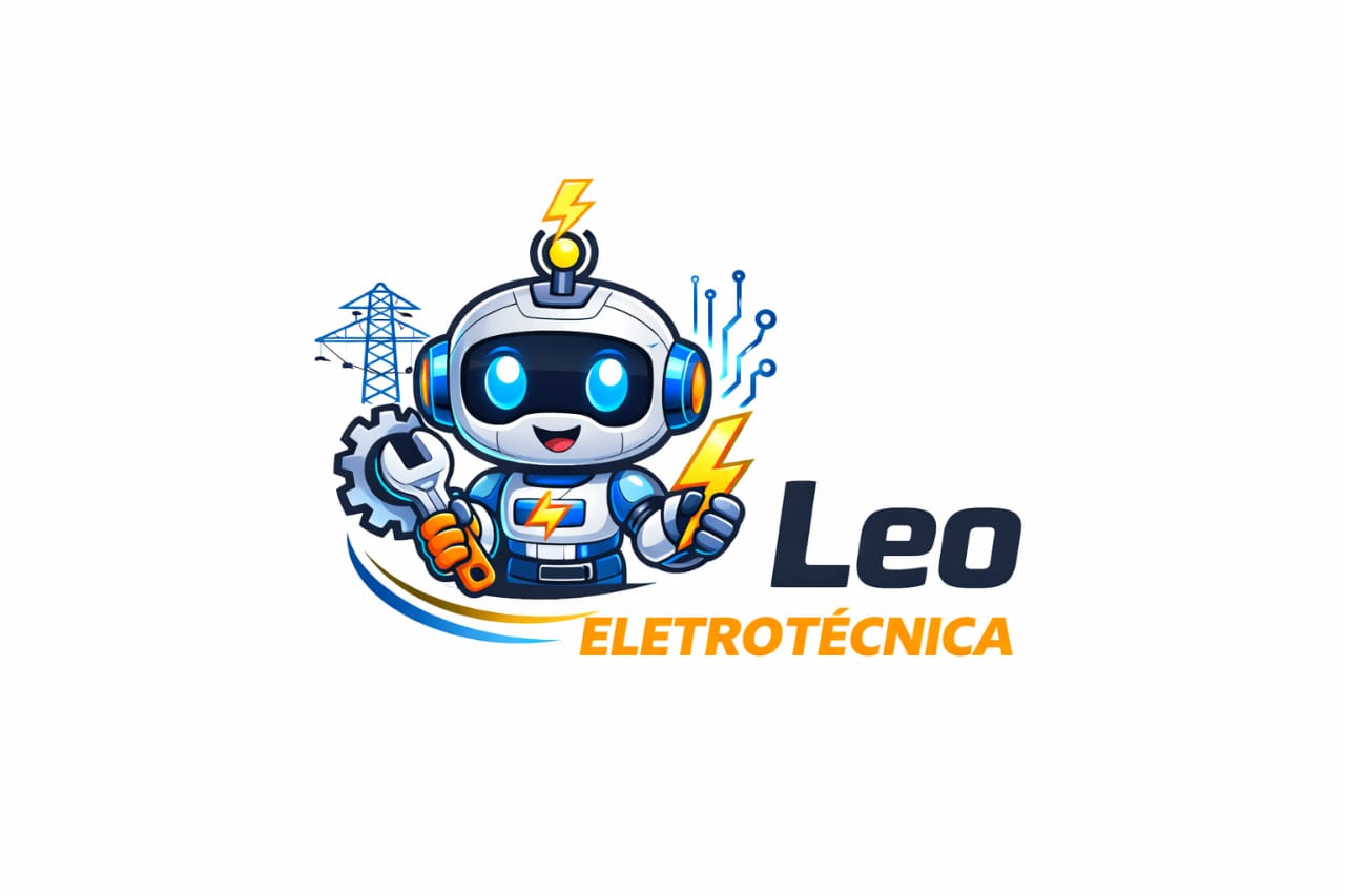 Logo de Leo Eletrotécnica