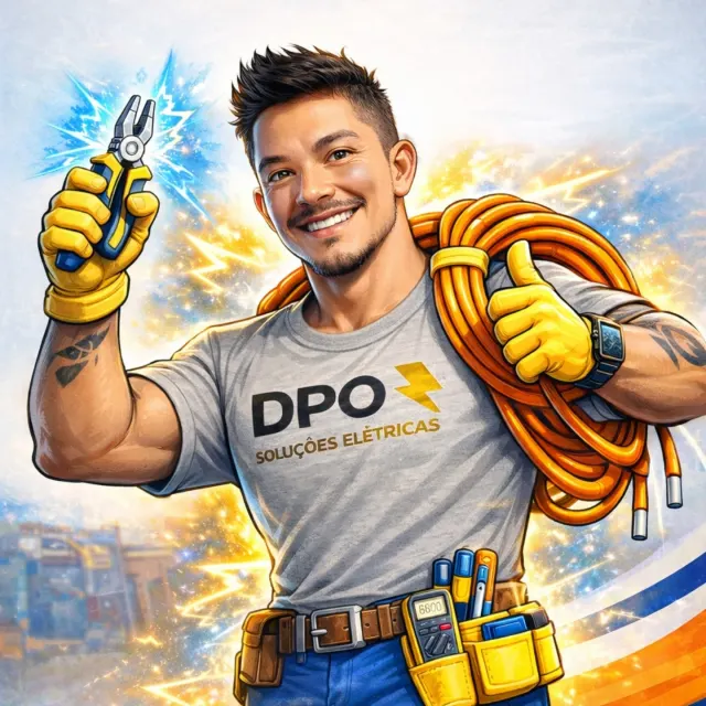 DPO Soluções Elétricas