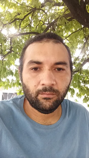 Foto de Paulo